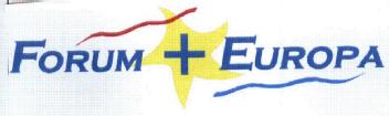 Imagen de FORUM + EUROPA