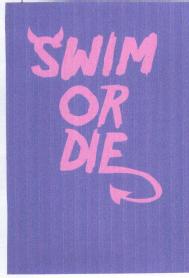Imagen de SWIM OR DIE