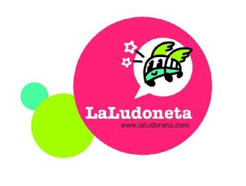 Imagen de LA LUDONETA WWW.LALUDONETA.COM