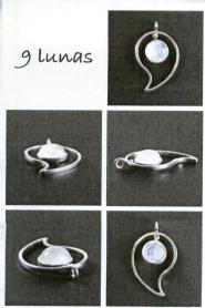 Imagen de 9 LUNAS
