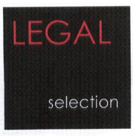 Imagen de LEGAL SELECTION