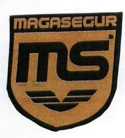 Imagen de MAGASEGUR MS