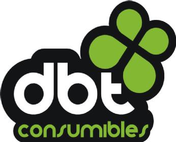 Imagen de DBT CONSUMIBLES