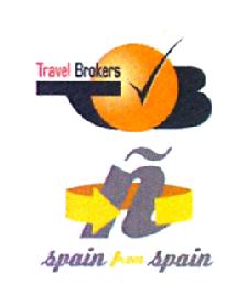 Imagen de TRAVEL BROKERS SPAINFROM SPAIN