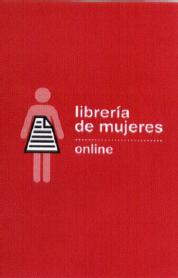 Imagen de LIBRERIA DE MUJERES ONLINE