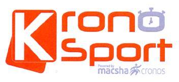 Imagen de KRONOSPORT POWERED BY MACSHA CRONOS