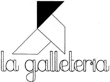 Imagen de LA GALLETERIA
