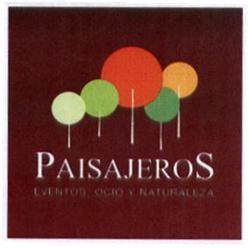 Imagen de PAISAJEROS EVENTOS, OCIO Y NATURALEZA