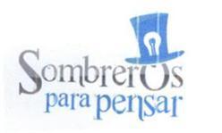 Imagen de SOMBREROS PARA PENSAR