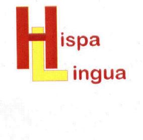 Imagen de HISPA LINGUA