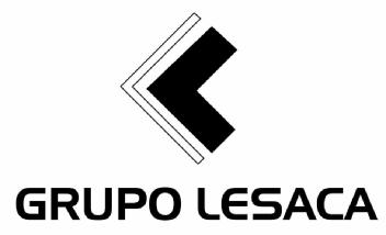 Imagen de GRUPO LESACA