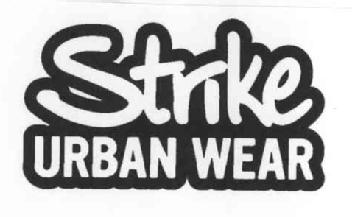 Imagen de STRIKE URBAN WEAR