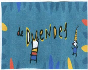 Imagen de DE DUENDES