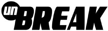 Imagen de UNBREAK
