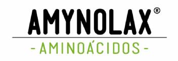 Imagen de AMYNOLAX AMINOACIDOS