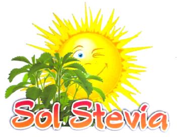 Imagen de SOL STEVIA