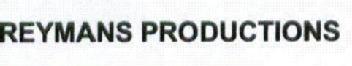 Imagen de REYMANS PRODUCTIONS