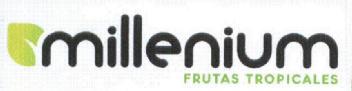 Imagen de MILLENIUM FRUTAS TROPICALES