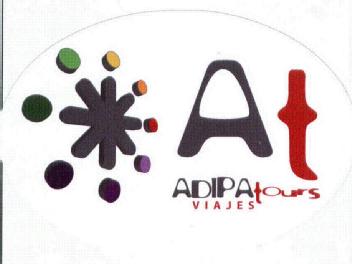 Imagen de AT ADIPATOURS VIAJES
