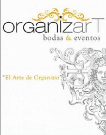 Imagen de ORGANIZART BODAS & EVENTOS EL ARTE DE ORGANIZAR