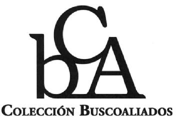 Imagen de COLECCION BUSCOALIADOS
