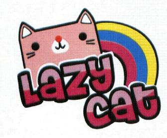 Imagen de LAZY CAT