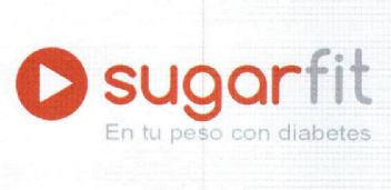 Imagen de SUGARFIT EN TU PESO CON DIABETES