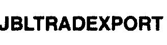 Imagen de JBLTRADEXPORT