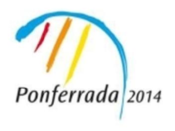 Imagen de PONFERRADA 2014