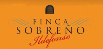 Imagen de FINCA SOBREÑO ILDEFONSO