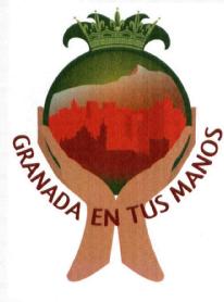 Imagen de GRANADA EN TUS MANOS