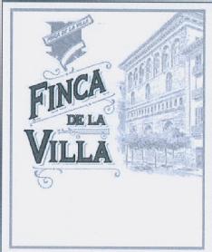 Imagen de FINCA DE LA VILLA