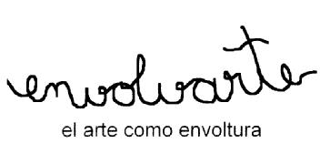 Imagen de ENVOLVARTE EL ARTE COMO ENVOLTURA