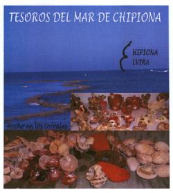 Imagen de TESOROS DEL MAR DE CHIPIONA CHIPIONA ELVIRA
