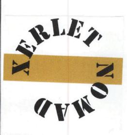 Imagen de XERLET NOMAD