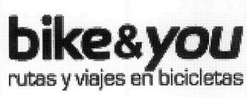 Imagen de BIKE & YOU RUTAS Y VIAJES EN BICICLETAS
