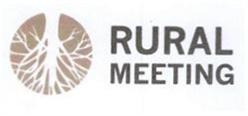 Imagen de RURAL MEETING