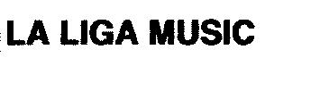 Imagen de LA LIGA MUSIC