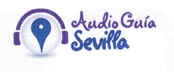 Imagen de AUDIOGUIA SEVILLA