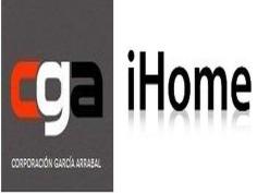 Imagen de GGA CORPORACION GARCIA ARRABAL IHOME