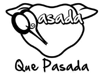 Imagen de ASADA QUE PASADA