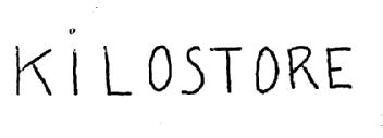 Imagen de KILOSTORE