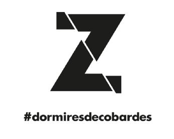 Imagen de Z #DORMIRESDECOBARDES