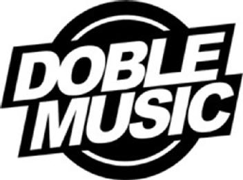 Imagen de DOBLE MUSIC