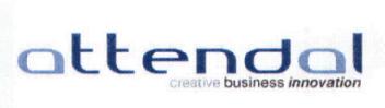Imagen de ATTENDAL CREATIVE BUSINESS INNOVATION