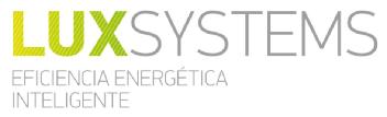 Imagen de LUXSYSTEMS EFICIENCIA ENERGETICA INTELIGENTE