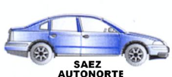 Imagen de SAEZ AUTONORTE