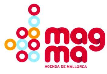Imagen de MAGMA AGENDA DE MALLORCA