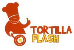 Imagen de TORTILLA FLASH