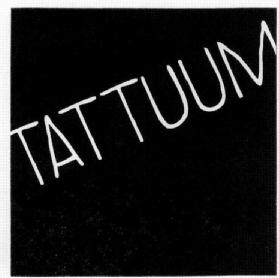 Imagen de TATTUUM
